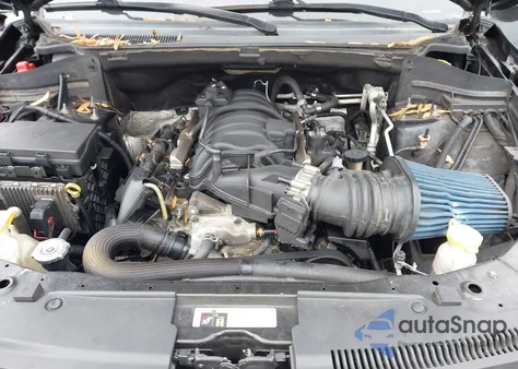 2015 Jeep Grand Cherokee Srt из США, поврежденный, VIN 1C4RJFDJ6FC812579